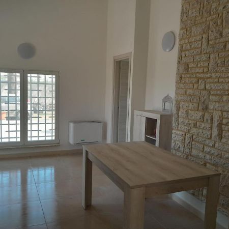 Villa Rospi Bari Kültér fotó