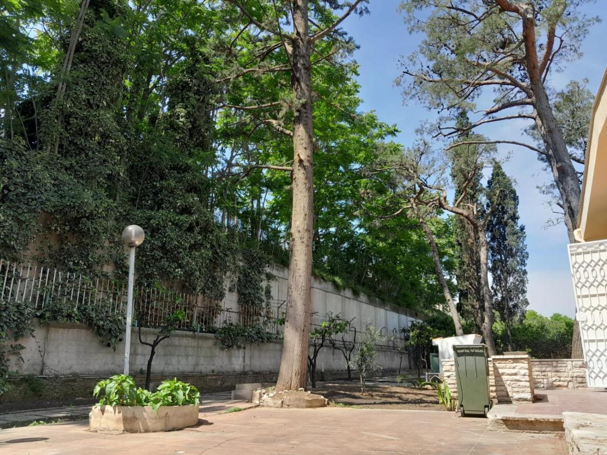 Villa Rospi Bari Kültér fotó