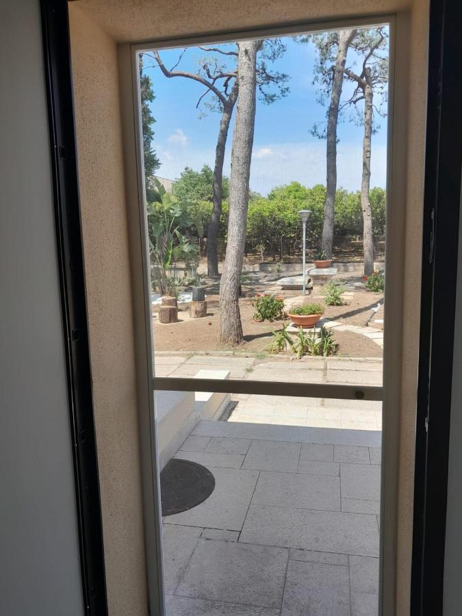 Villa Rospi Bari Kültér fotó