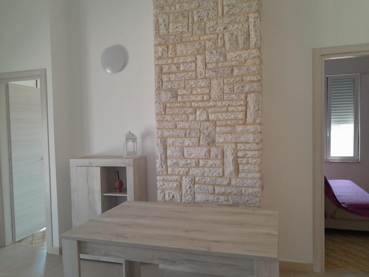 Villa Rospi Bari Kültér fotó
