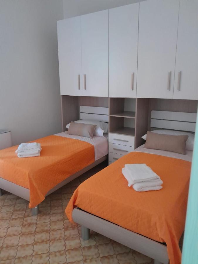 Villa Rospi Bari Kültér fotó